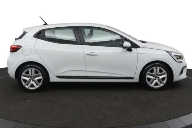 Renault Clio (2022) thumbnail 6