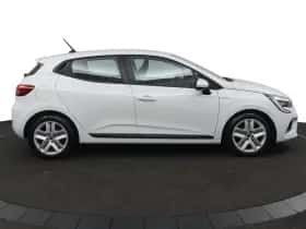 Renault Clio (2022) thumbnail 6