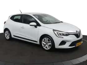 Renault Clio (2022) thumbnail 7