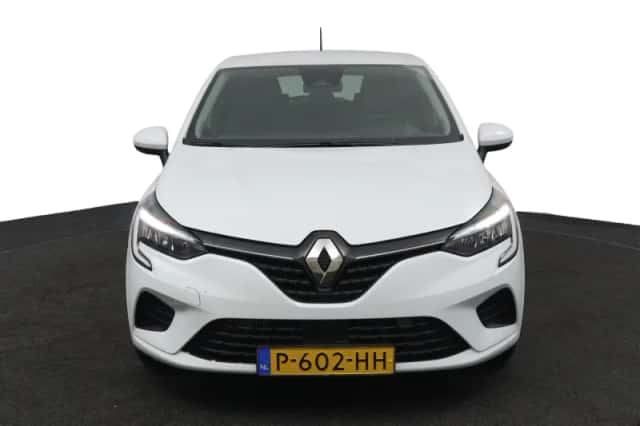 Renault Clio (2022) thumbnail 8