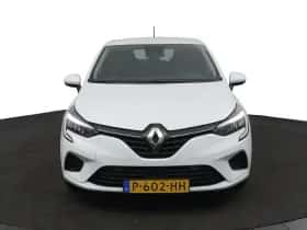 Renault Clio (2022) thumbnail 8