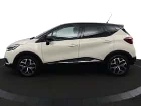 Renault Captur (2018) thumbnail 2