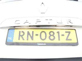 Renault Captur (2018) thumbnail 41