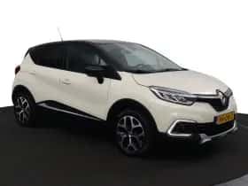 Renault Captur (2018) thumbnail 7