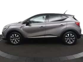 Renault Captur (2020) thumbnail 2