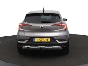Renault Captur (2020) thumbnail 4