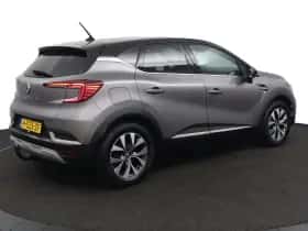 Renault Captur (2020) thumbnail 5