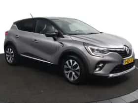 Renault Captur (2020) thumbnail 7