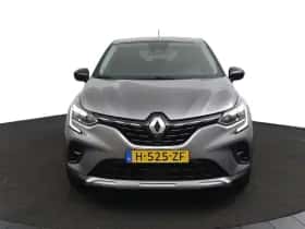 Renault Captur (2020) thumbnail 8