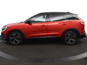 Renault Austral (2023) thumbnail 2