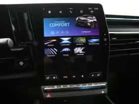 Renault Austral (2023) thumbnail 23