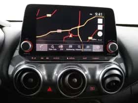 Nissan Juke (2024) thumbnail 19