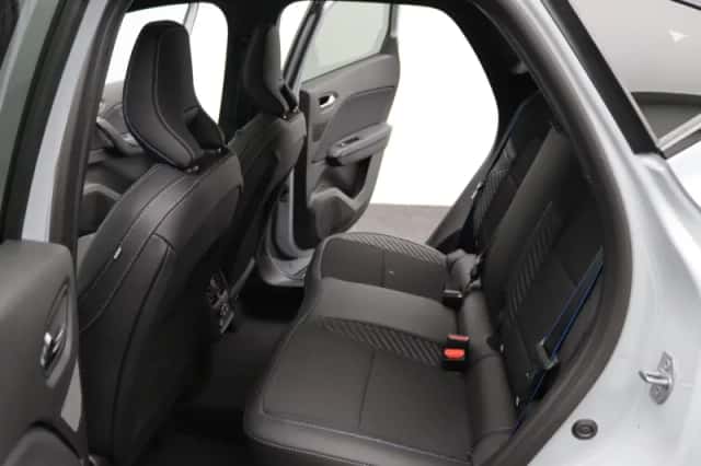 Renault Captur (2026) thumbnail 14