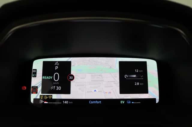 Renault Captur (2026) thumbnail 16