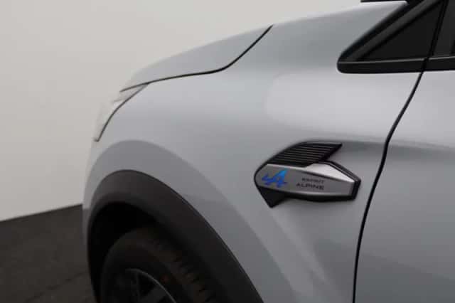 Renault Captur (2026) thumbnail 31
