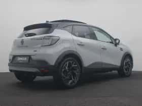 Renault Captur (2026) thumbnail 5