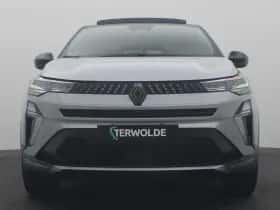 Renault Captur (2026) thumbnail 8