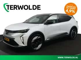 Renault Scénic