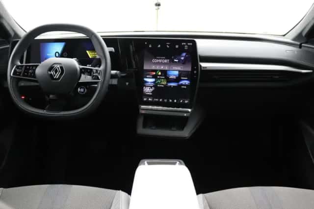 Renault Scénic (2024) thumbnail 17