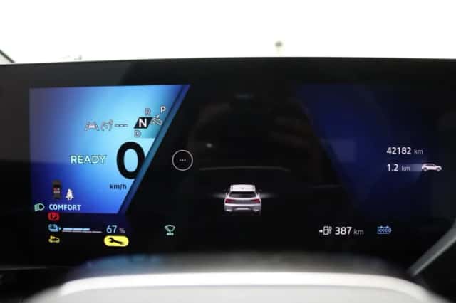 Renault Scénic (2024) thumbnail 19
