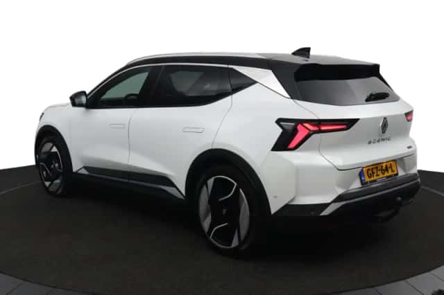 Renault Scénic (2024) thumbnail 3