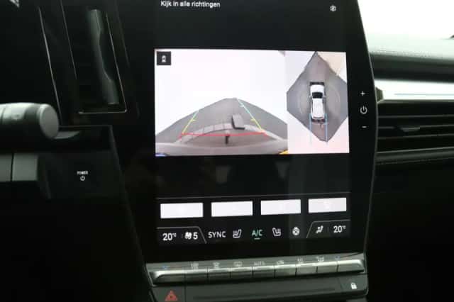 Renault Scénic (2024) thumbnail 21