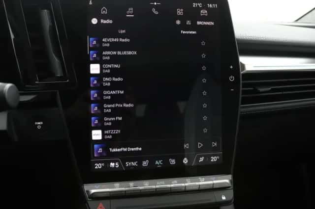 Renault Scénic (2024) thumbnail 22