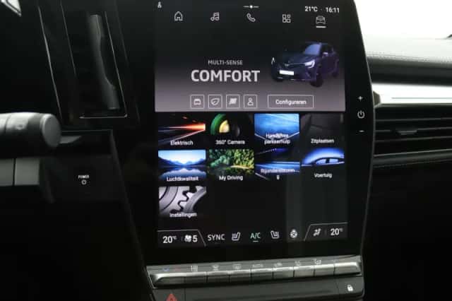 Renault Scénic (2024) thumbnail 24