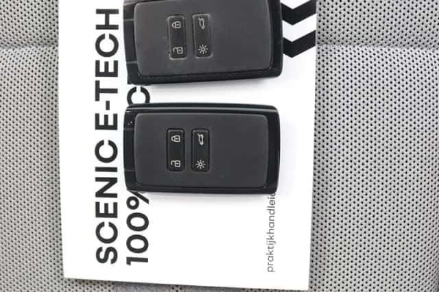 Renault Scénic (2024) thumbnail 25
