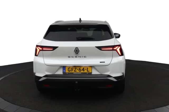 Renault Scénic (2024) thumbnail 4