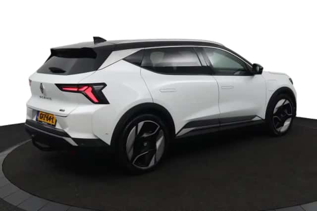 Renault Scénic (2024) thumbnail 5
