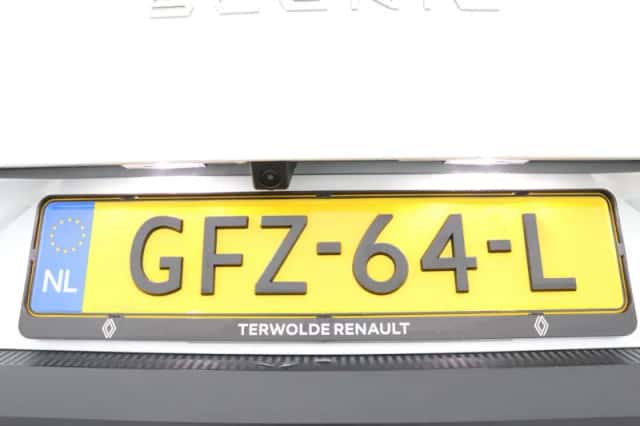 Renault Scénic (2024) thumbnail 43