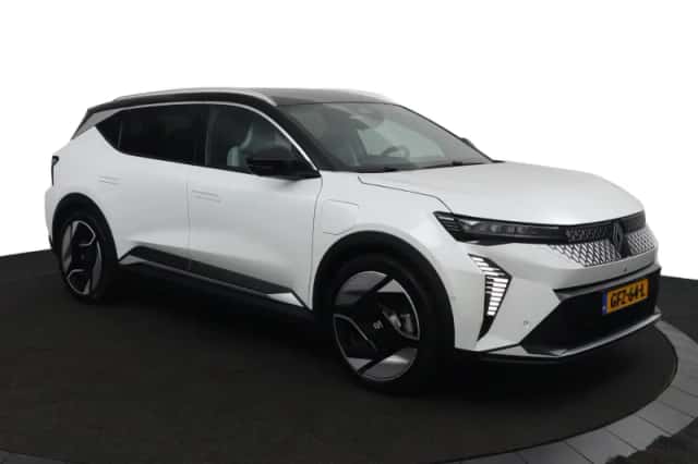 Renault Scénic (2024) thumbnail 7