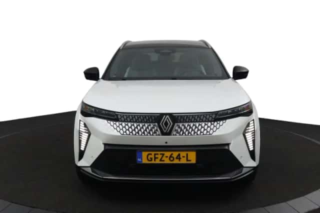 Renault Scénic (2024) thumbnail 8