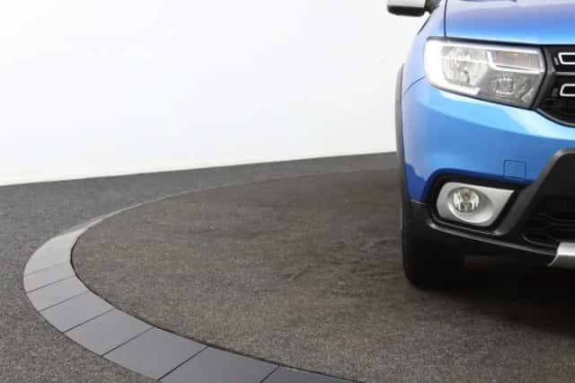 Dacia Sandero (2018) thumbnail 34