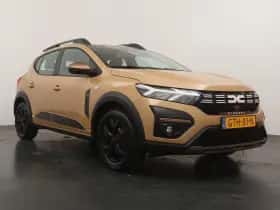 Dacia Sandero Stepway (2024) thumbnail 7