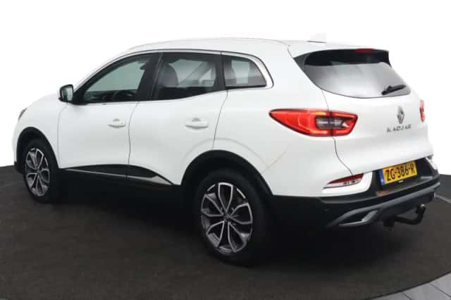 Renault Kadjar (2019) thumbnail 3