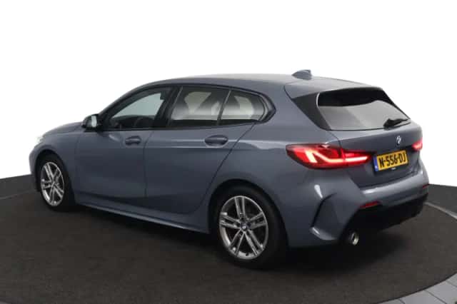 BMW 1-Serie (2019) thumbnail 3