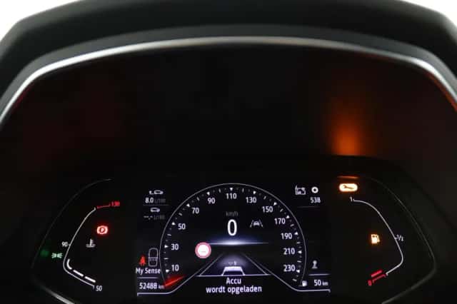 Renault Captur (2021) thumbnail 16