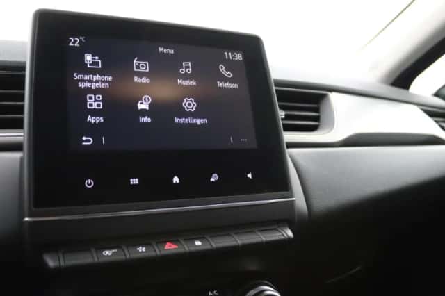 Renault Captur (2021) thumbnail 18