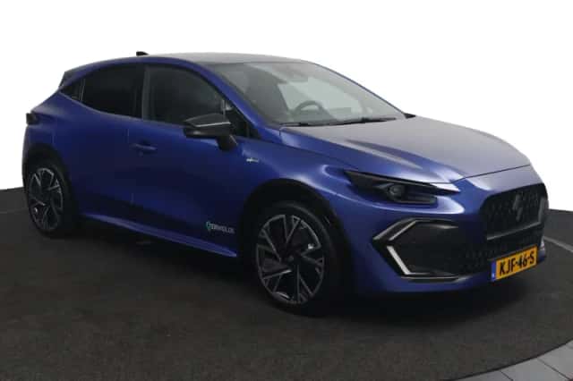 Renault Clio (2026) thumbnail 5