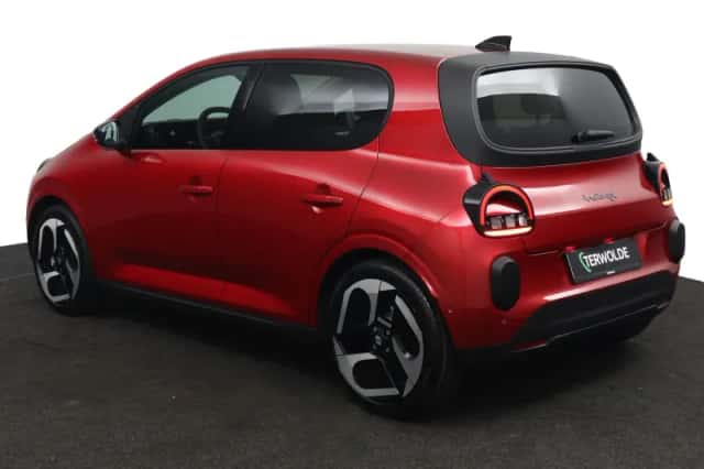 Renault Twingo (2026) thumbnail 3