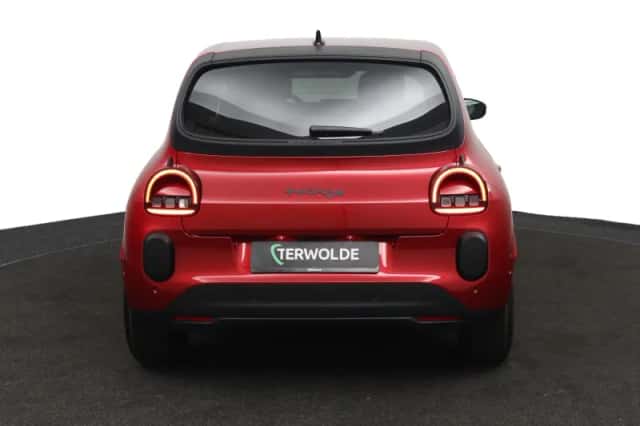Renault Twingo (2026) thumbnail 4