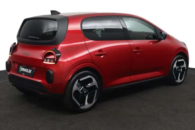 Renault Twingo (2026) thumbnail 5