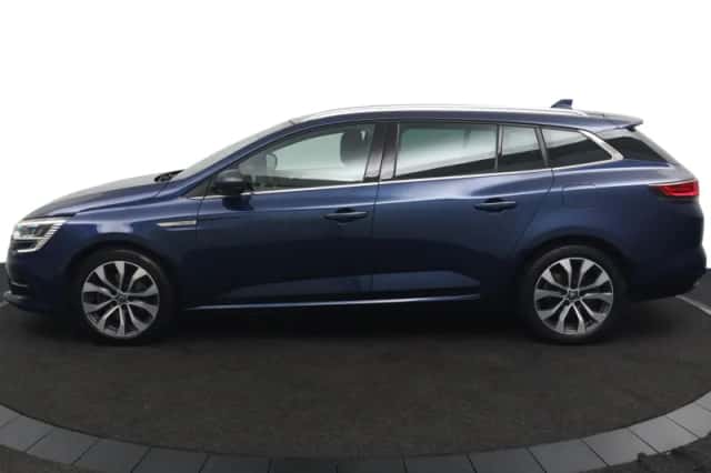 Renault Mégane (2021) thumbnail 2