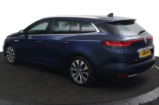 Renault Mégane (2021) thumbnail 3