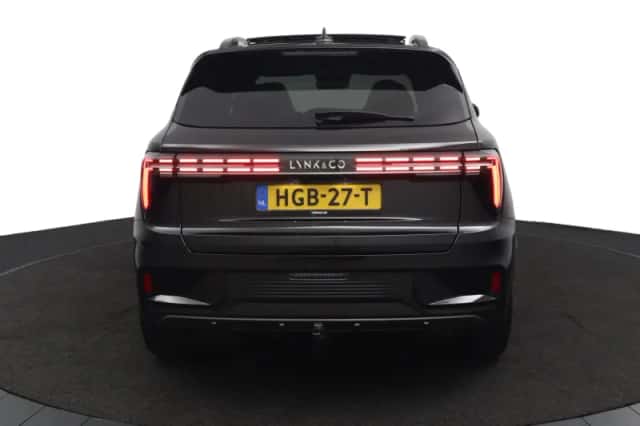 Lynk & Co 01 (2025) thumbnail 4