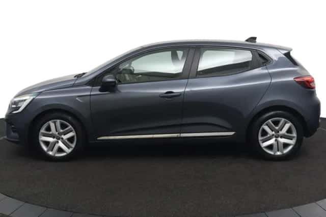 Renault Clio (2020) thumbnail 2