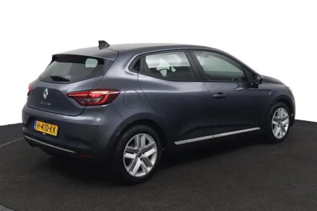 Renault Clio (2020) thumbnail 5