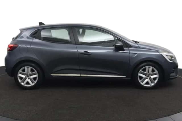 Renault Clio (2020) thumbnail 6